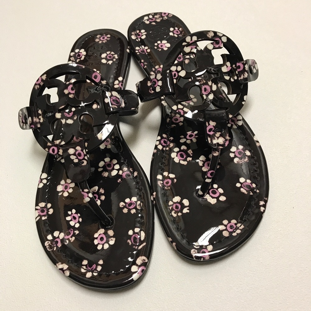 Tory Burch Miller Sandal